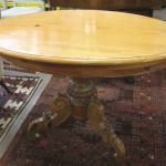 611 5763 COFFEE TABLE